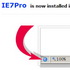 IE7pro 2.0 - Final