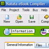 Natata eBook Compiler GOLD 3.0.3