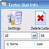 Turbo Dial Info 1.0.5