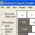 Microsoft Keyboard Layout Creator 1.3.4073