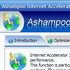 Ashampoo Internet Accelerator 2.00