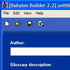 Babylon Builder 2.2 build 0004.0000