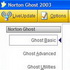 Norton Ghost 2003