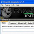 RyanVM's Windows XP Post-SP2 Update Pack 2.2.1 + Integrator 1.5.1