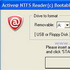 Active NTFS Reader for DOS v1.0