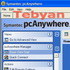 Symantec pcAnywhere v12.1