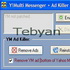 Y!Multi Messenger + Ad Killer 8.x and 9.x