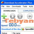 Download Accelerator Plus 8.6.5.0