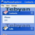 MyPhoneExplorer 1.6.6