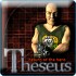 Theseus Return of the Hero