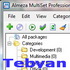 Almeza MultiSet Professional 5.6.231