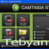Camtasia Studio 5.1.0