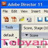 Adobe Director v11.0.0.426