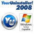 Portable Your Uninstaller! PRO 2008 6.1.1252