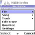 Midi Writer Pro v1.00F