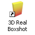 3D Real Boxshot 4.0
