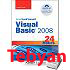 Visual Basic 2008 in 24 Hours