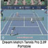 Dream Match Tennis Pro v2.09 Portable