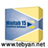 Minitab 15.1