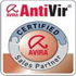 Avira AntiVir Personal 8.1.0.295 - FREE Antivirus