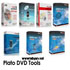 Plato DVD Tools