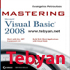 Sybex Mastering Microsoft Visual Basic 2008