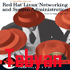 RedHat Linux Networking and System Administration