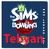 بازی The sims Bowling