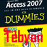 آموزش Access 2007