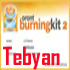 Oront Burning Kit 2 Premium 2.6.2