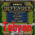 بازی Resco Defender 1.21