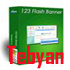 123 Flash Banner