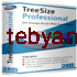 TreeSize Professional v5.2.0.484