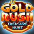 Gold Rush Treasure Hunt