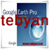 Google Earth Pro 2009 Gold Edition