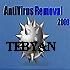AntiVirus Removal 2009