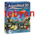 Aqua Real 3D Deluxe