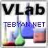 نرم‏افزار VLab
