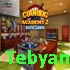 بازی Cooking Academy 2