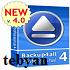 Backup4all Professional v4.1.139