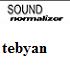 Sound Normalizer v2.70 Phoenix