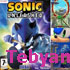 بازی جاوا Sonic Unleashed
