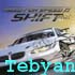 Need for Speed Shift 3ِD