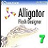 Alligator Flash Designer 8.0.0