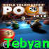 World Championship Pool 2010