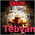 بازی Ghajini