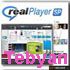 RealPlayer SP v1.0.1 Build 12.0.0.301 Plus
