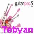 Guitar Pro V5