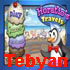 Portable Horatio's Travels 1.0.5044