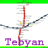 Tehran Metro v1.1